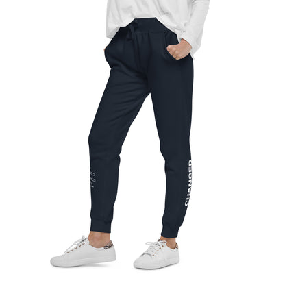 Faithful Stride | Inspiration Jogger Pants