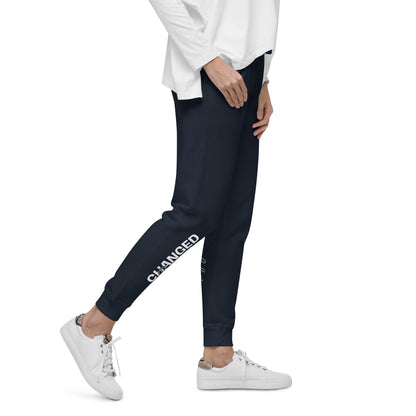 Faithful Stride | Inspiration Jogger Pants