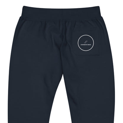 Faithful Stride | Inspiration Jogger Pants