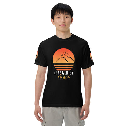 Divinely Designed | Inspirational T-Shirt