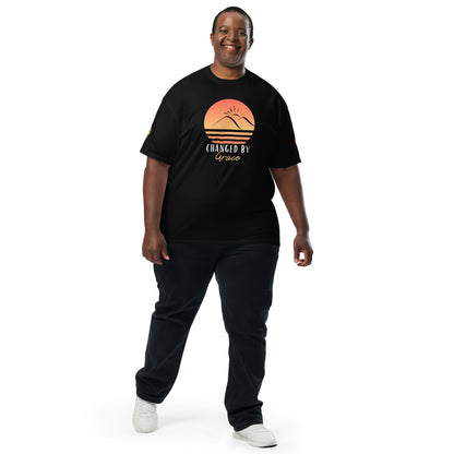 Divinely Designed | Inspirational T-Shirt