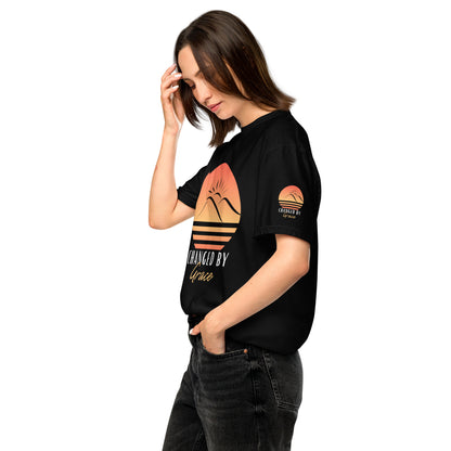 Divinely Designed | Inspirational T-Shirt