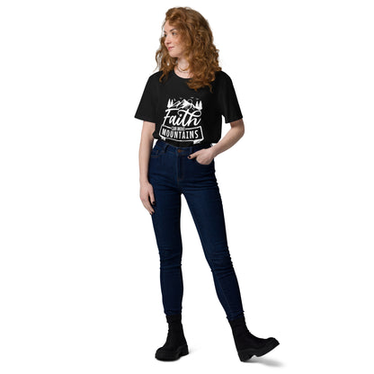 Faithwear Elegance Unisex T-shirt