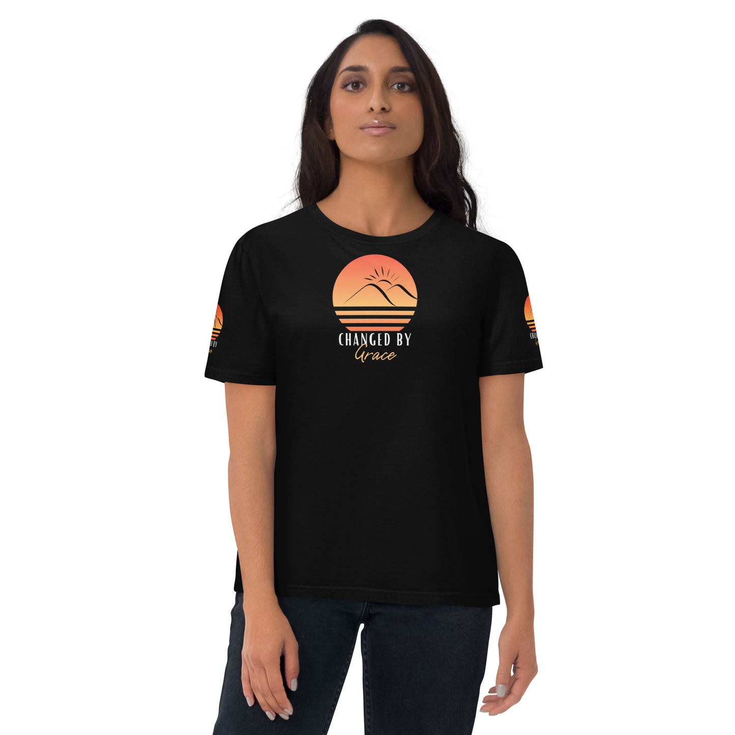 Divinely Designed | Inspirational T-Shirt