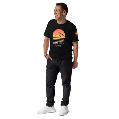 Divinely Designed | Inspirational T-Shirt