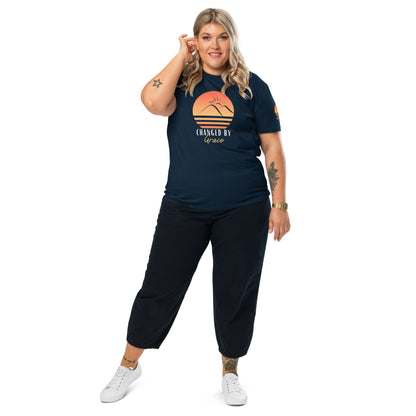 Divinely Designed | Inspirational T-Shirt