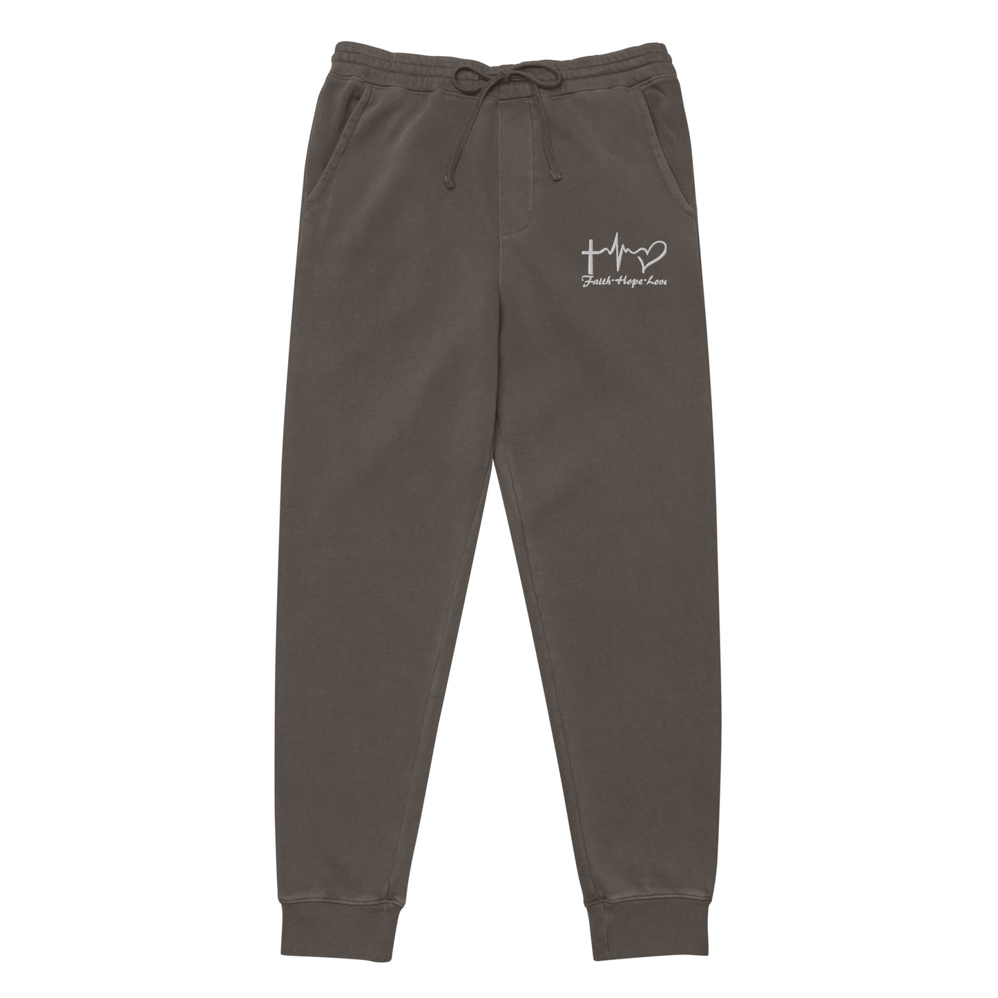 Fitness in Faith | Fitness Jogger Pants