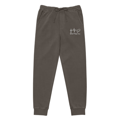 Fitness in Faith | Fitness Jogger Pants