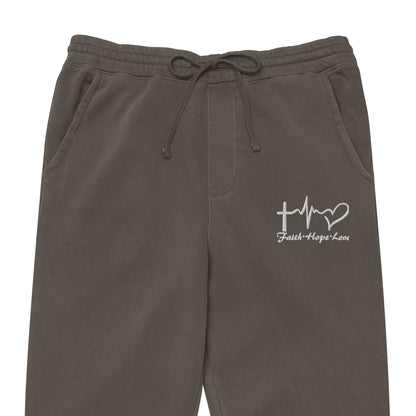 Fitness in Faith | Fitness Jogger Pants