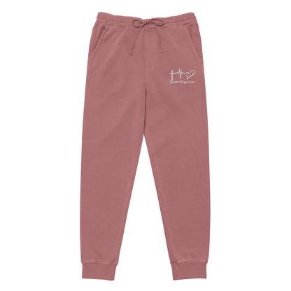 Fitness in Faith | Fitness Jogger Pants