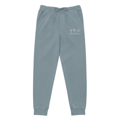 Fitness in Faith | Fitness Jogger Pants