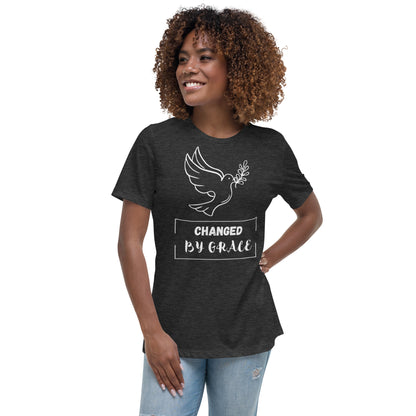 Believe and Shine | Christian Relaxed T-Shirt