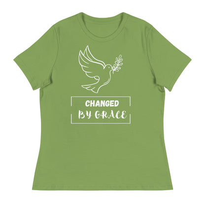 Believe and Shine | Christian Relaxed T-Shirt