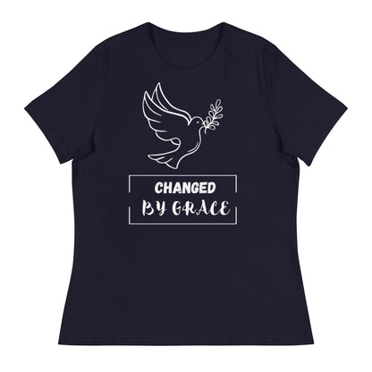 Believe and Shine | Christian Relaxed T-Shirt
